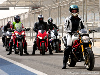 Bahrain - BIC Open Track Day (02/03/2012)