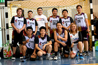 QATAR SportZone Basketball [04/08/2023]