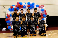 QATAR XPATS Junior Volleyball League Season 4 - Opening (18/08/2023)