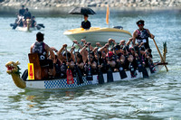South Korea 11th Korea Open Busan International Dragon Boat Festival (31/8 - 3/9/2023)