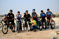 QATAR -  Camp Banayad MTB Fun Race 4 A Cause (Friday 20/10/2023)