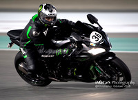 Losail Motorcycle Track Day (12/10/2018)