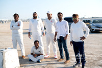Qatar Cricket League 08022019