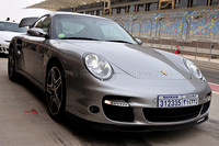 Porsche Open Track Day 5/2009 - Bahrain
