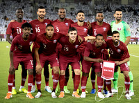 Qatar vs India (WC2022 / AFC2023 Qualification) (10/09/2019)