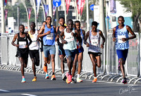 QATAR Marathon by Ooredoo (16/02/2024)