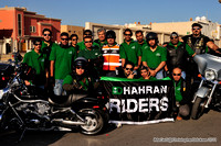 Saudi Arabia -Dhahran Riders: Al Dokhalah Festival, Sanabis (8/11/2011)