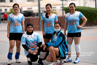 QATAR Limitless Volleyball - Winter Season [27/11/2020]