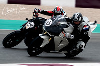 QATAR Motorcycle Track Day Losail (28/11/2020)