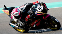 QATAR Motorcycle Track Day Losail (12/12/2020)