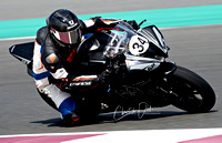 QATAR Motorcycle Track Day Losail (27/02/2021)