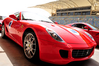 Ferrari Pilota - Bahrain