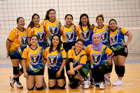 QATAR PIVOQ  Volleyball Season 13 Finals (29/07/2022)