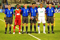AFC Champions League: Al-Ettifaq vs FC Bunyodkor (Uzbekistan) (5/5/2009)