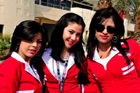 GP2 Bahrain 2009