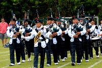 Highland Games, Brunei