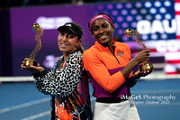 QATAR WTA TOTALENERGIES Open (20-26/02/2022)