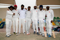 Qatar Cricket League (26/04/2019)